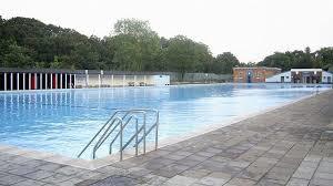 Tooting Bec Lido